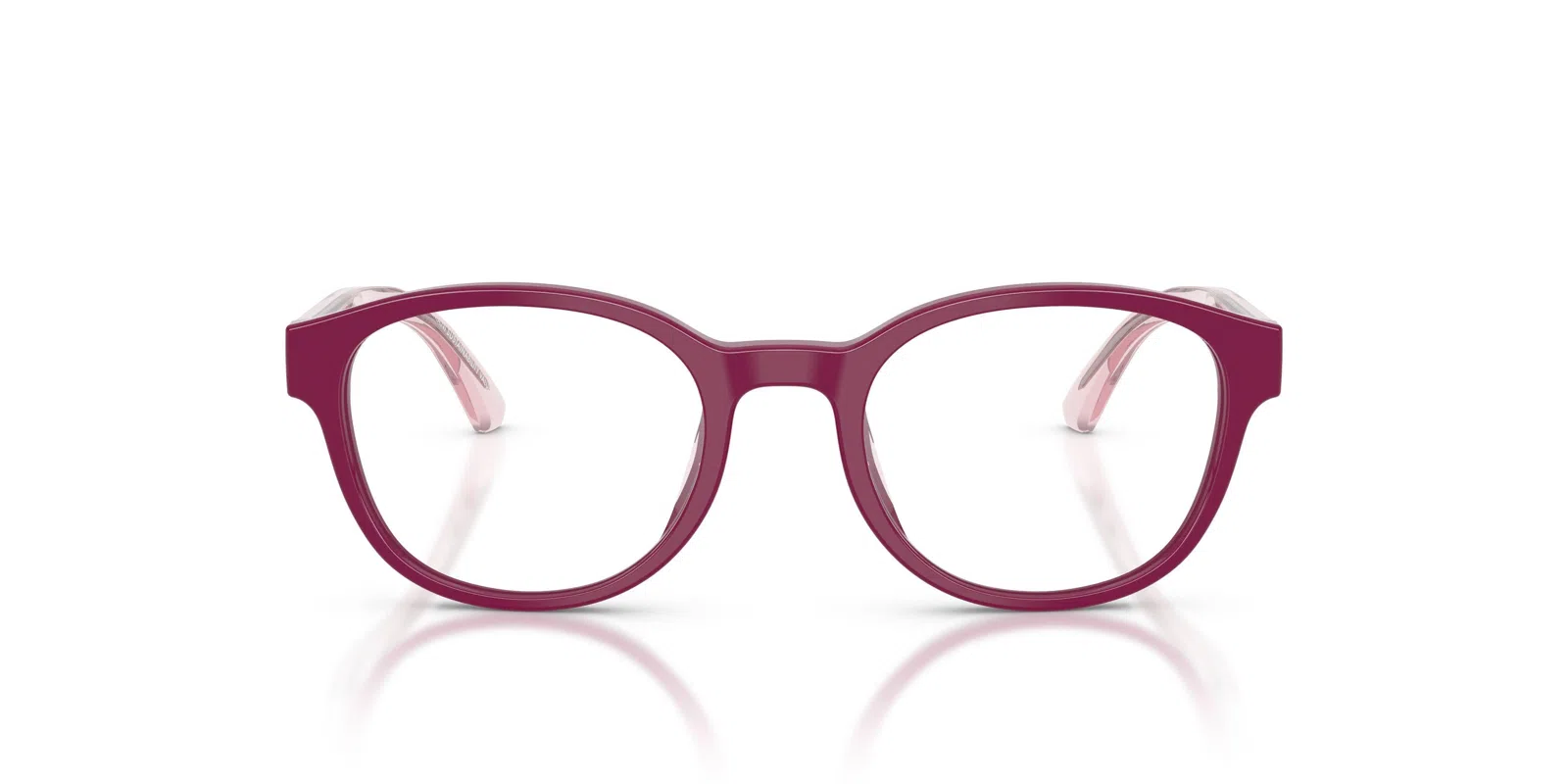 Emporio Armani Kids 3012U Eyeglasses - view 18
